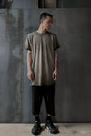 Boris Bidjan Saberi ONE PIECE One Piece T-shirt Collection BBS-TSSTRFF035-TSHH PBBS21 8